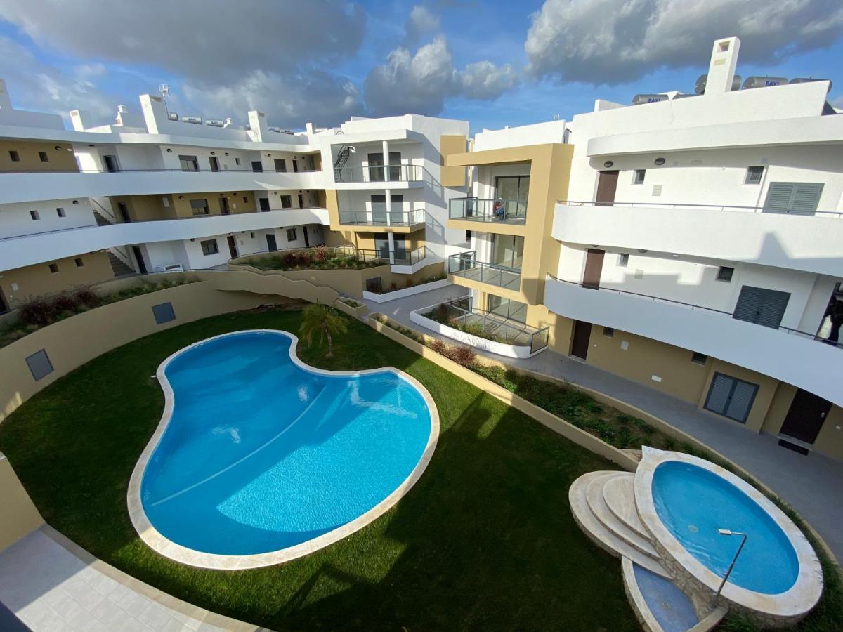 Albur Village B - Lotus Alvor Exterior photo