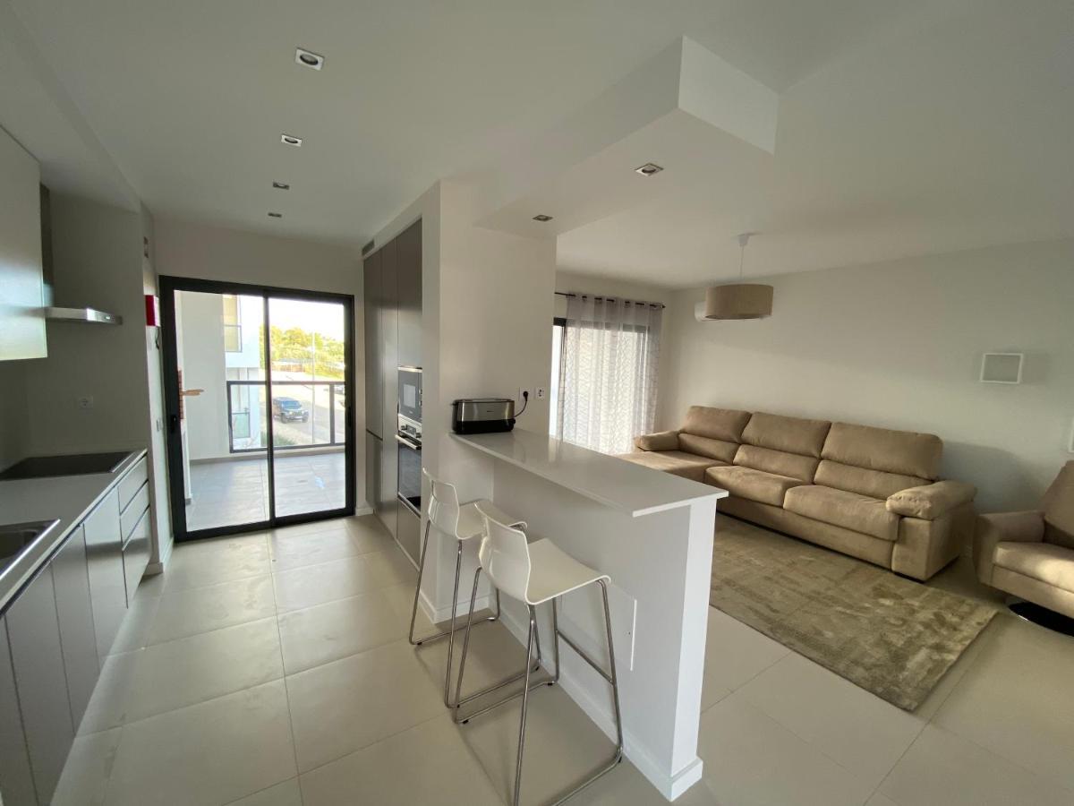 Albur Village B - Lotus Alvor Exterior photo