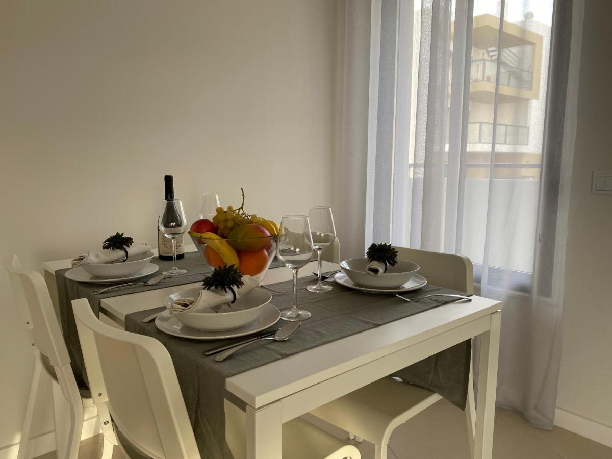 Albur Village B - Lotus Alvor Exterior photo