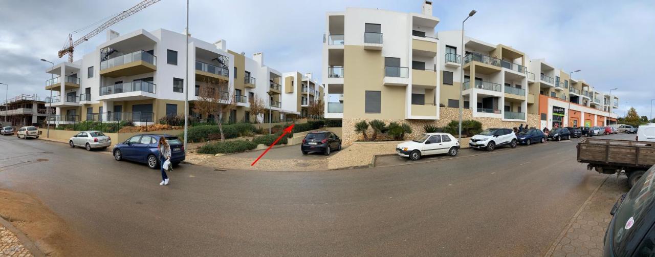 Albur Village B - Lotus Alvor Exterior photo