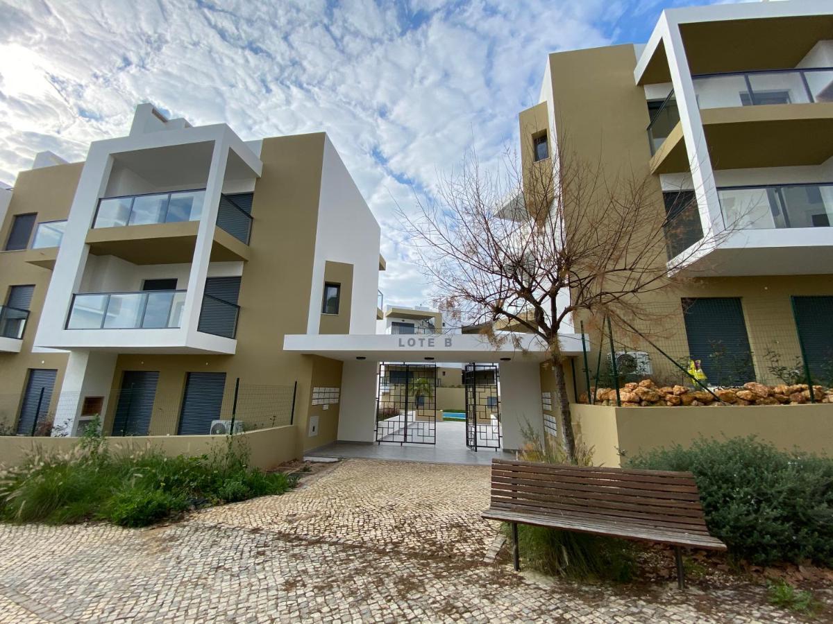 Albur Village B - Lotus Alvor Exterior photo